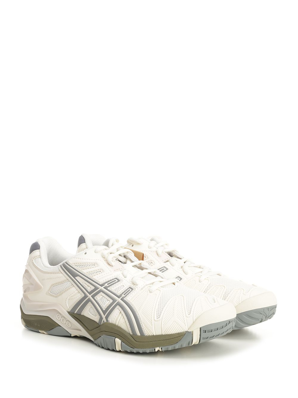 [Asics] Sneakers SS26 1203A901100