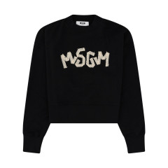 [MSGM] Sweatshirt SS26 4041MDM109D_26700099