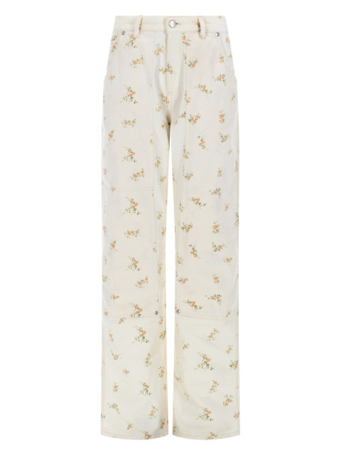 [MSGM] Trousers SS26 4041MDP232L_26727704