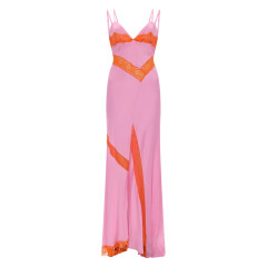 [MSGM] Sleeveless dress SS26 4041MDA13_26710312