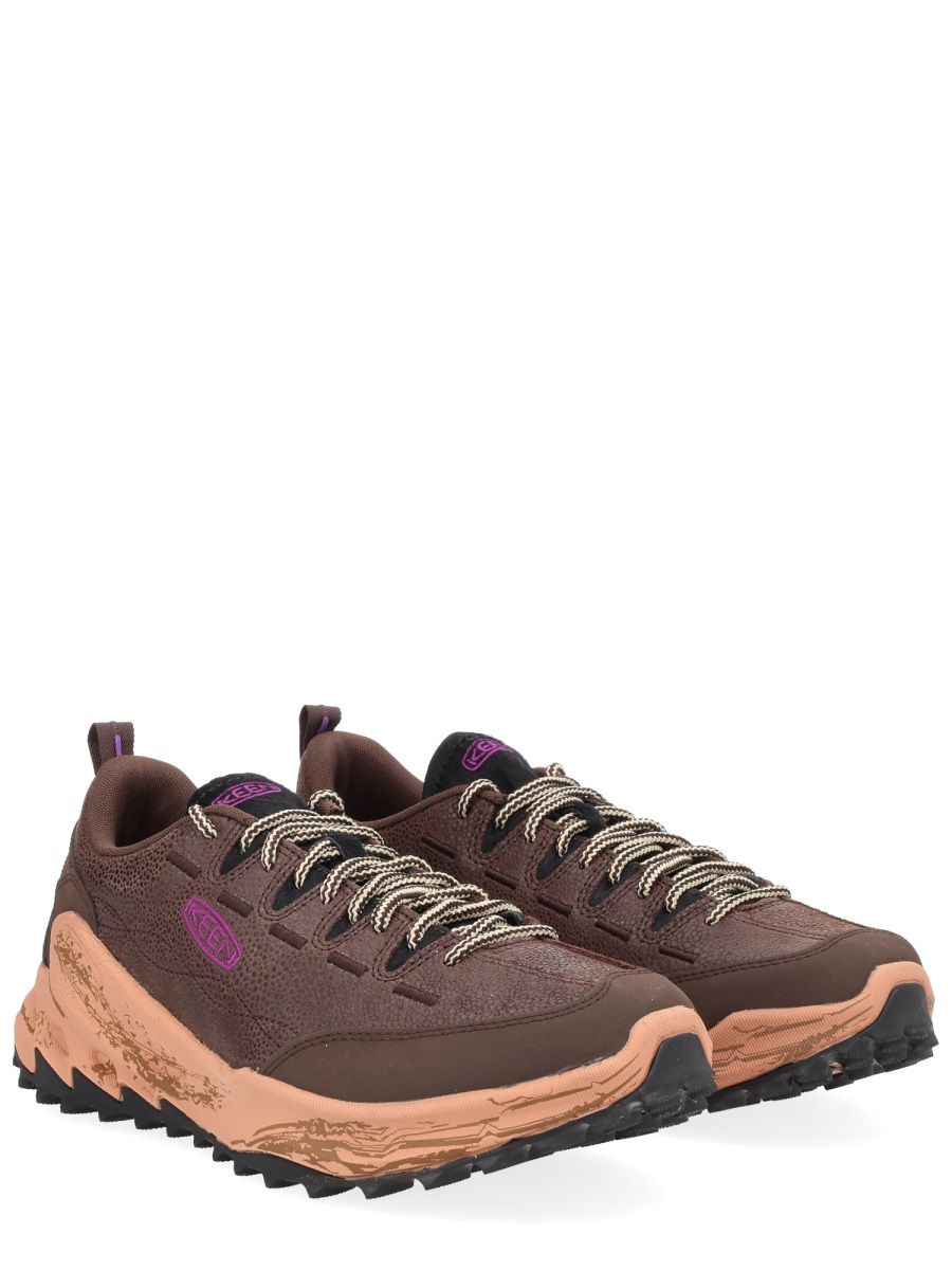 [KEEN] Sneakers SS26 1032233_JAVA