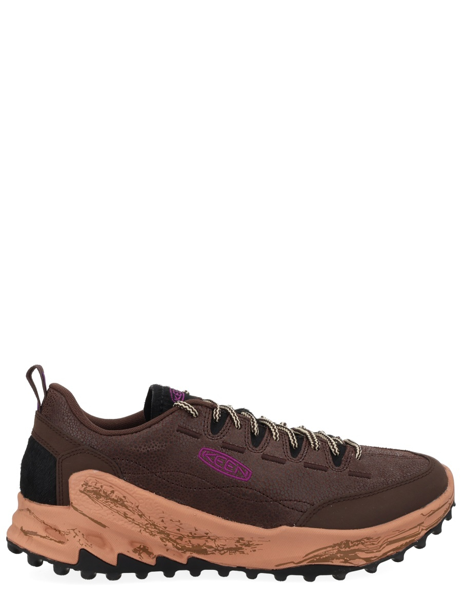 [KEEN] Sneakers SS26 1032233_JAVA