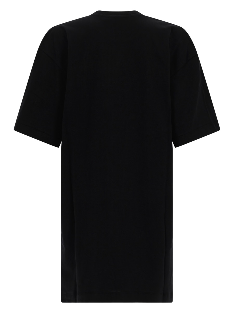 [MSGM] Short sleeve dress SS26 4041MDA82N_26700299