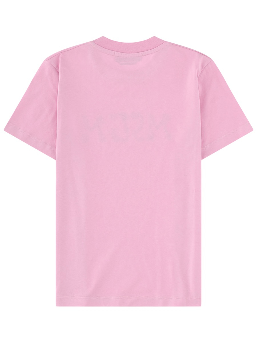 [MSGM] T-shirts Short Sleeve SS26 4041MDM124N_26700213