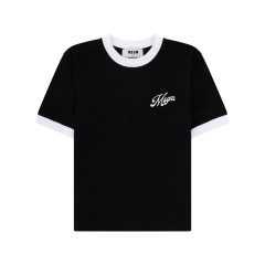 [MSGM] T-shirts Short Sleeve SS26 4041MDM112D_26700299