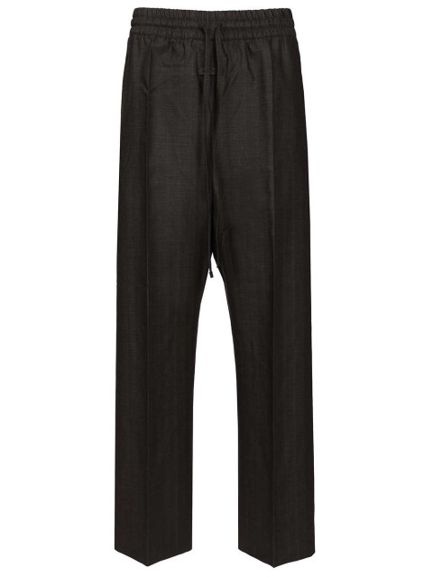 [Fear of God] Trousers SS26 FG9M65-653RVWG067