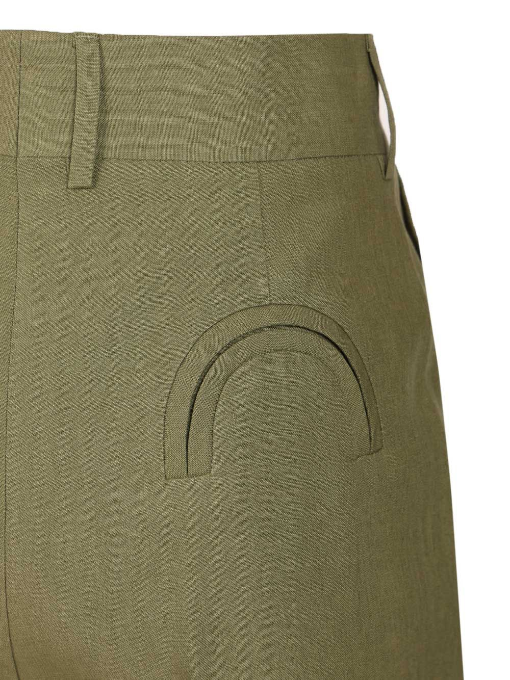 [Blaze Milano] Trousers SS26 PTMPA01 MDYV008