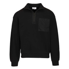 [MAISON KITSUNE] Sweatshirt SS26 QM00308KM0341P199