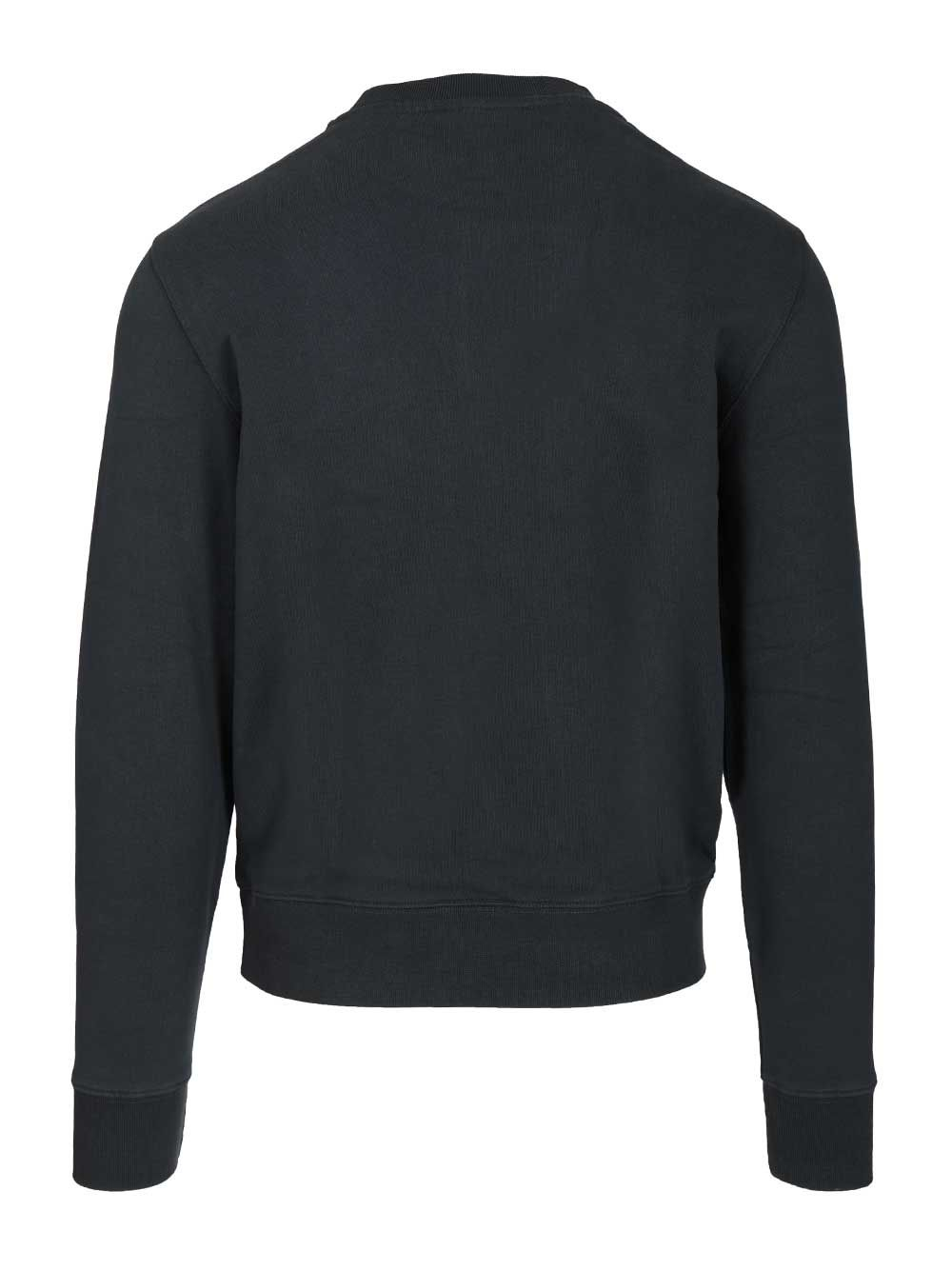 [MAISON KITSUNE] Sweatshirt SS26 PM00303KM03400413