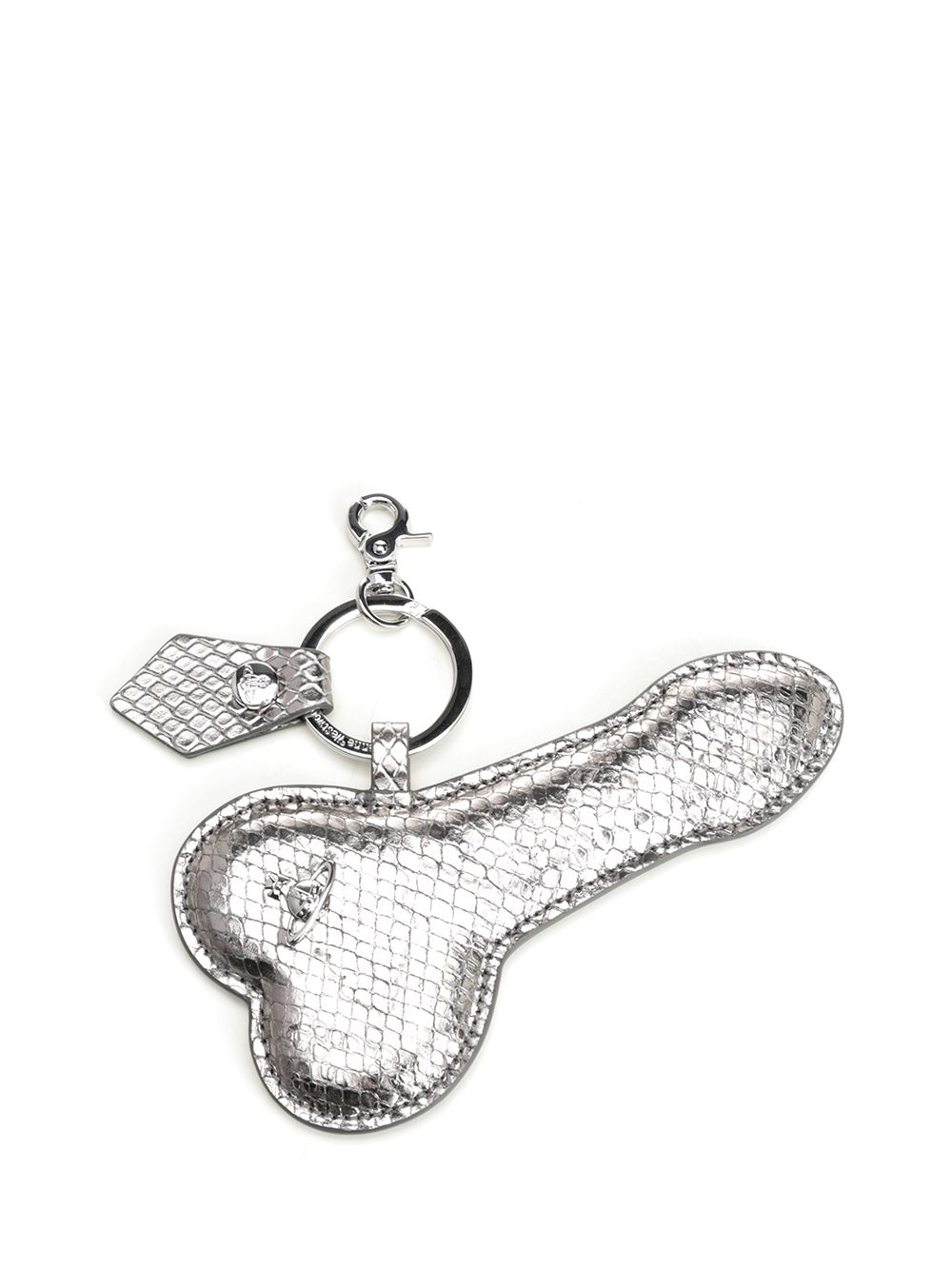 [Vivienne Westwood] Keyring SS26 82030119U-L00D6-P203