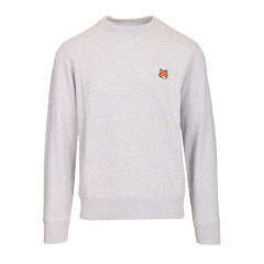 [MAISON KITSUNE] Sweatshirt SS26 PM00303KM0340H120