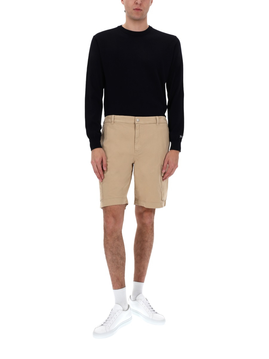 [Woolrich] Shorts SS26 CFWOSH2001MR_UT52627436