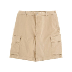 [Woolrich] Shorts SS26 CFWOSH2001MR_UT52627436
