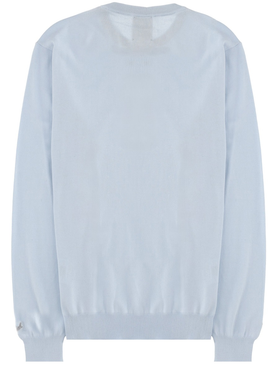 [Woolrich] Knitwear SS26 CFWOKN0331MR_UF078730133