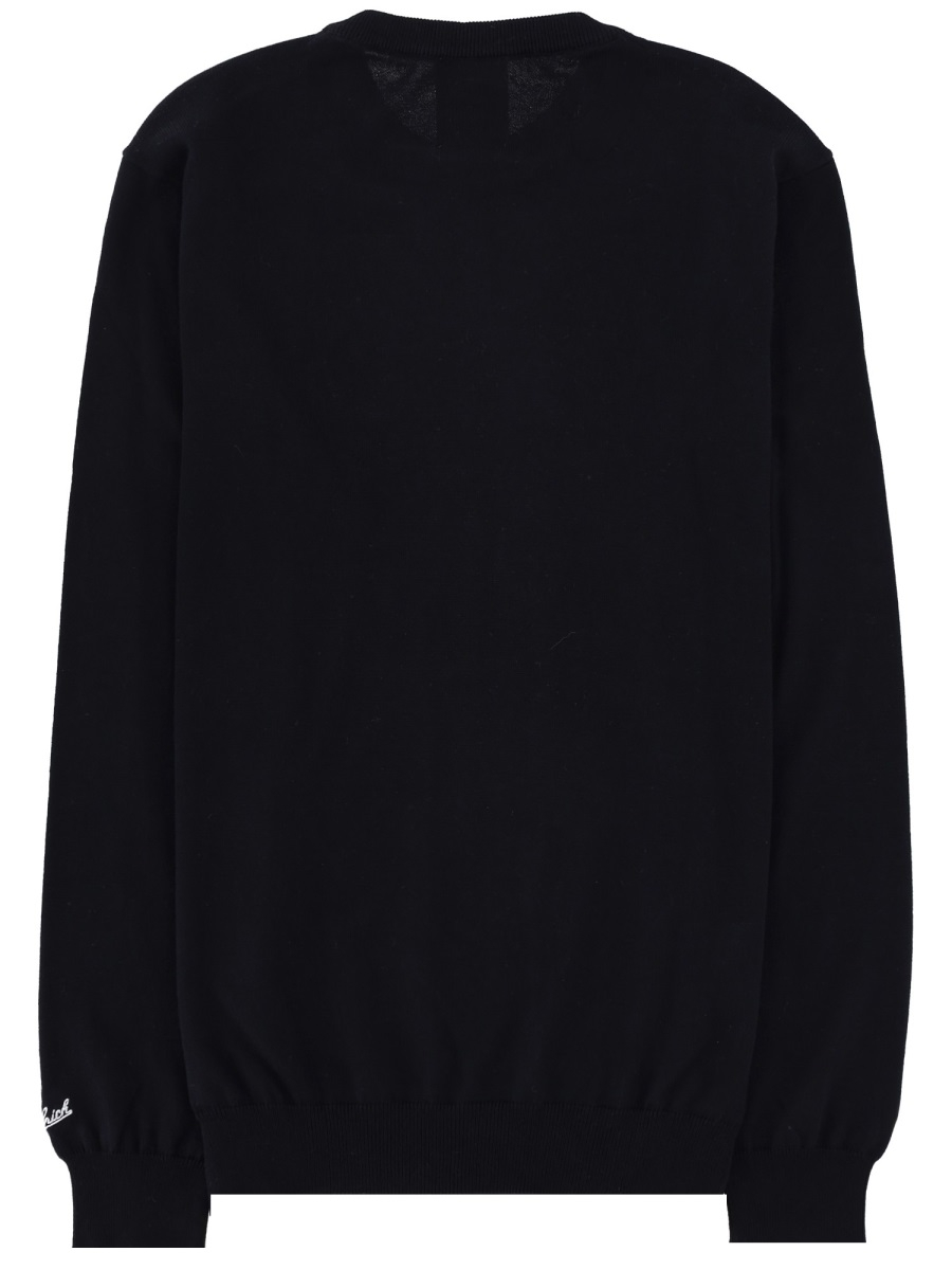 [Woolrich] Knitwear SS26 CFWOKN0331MR_UF07873989