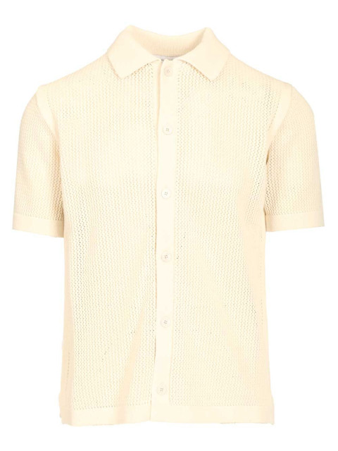 [MAISON KITSUNE] Knitwear SS26 QM00505KT11970383
