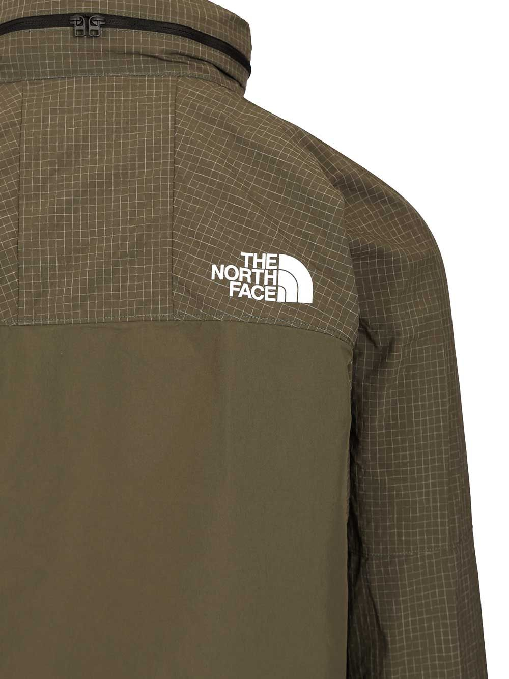 [THE NORTH FACE] Jacket SS26 NF0A8D2021L