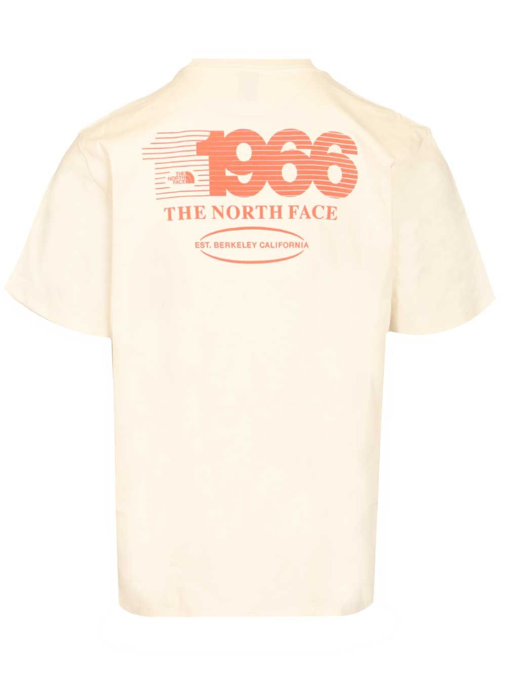 [THE NORTH FACE] T-shirts Short Sleeve SS26 NF0A8H3CQLI