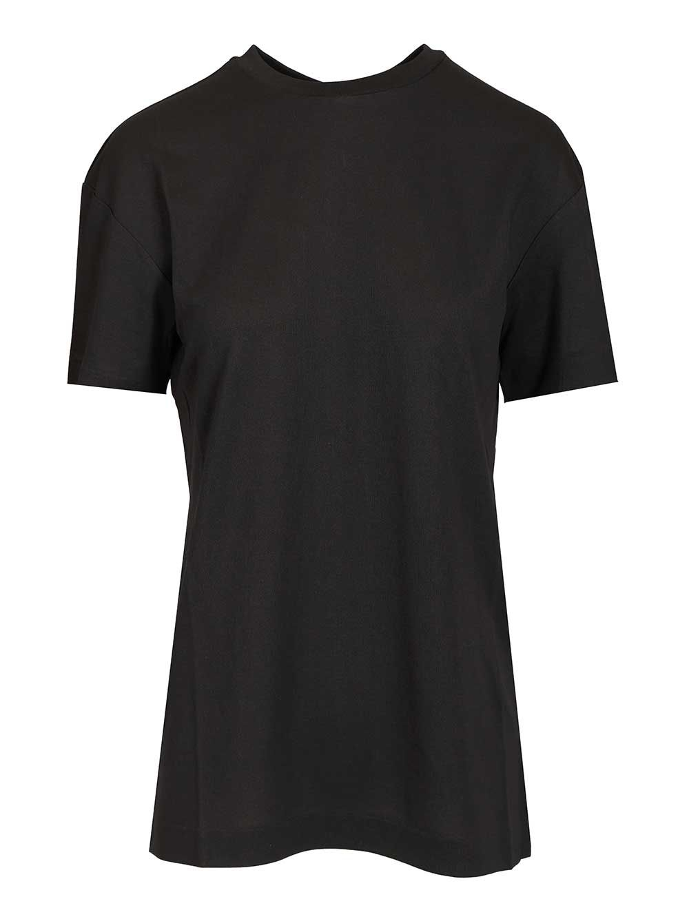 [JACQUEMUS] T-shirts Short Sleeve SS26 26ETSW00589AJ00254990