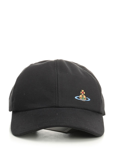 [Vivienne Westwood] Hat SS26 81020019-W01HC-N401