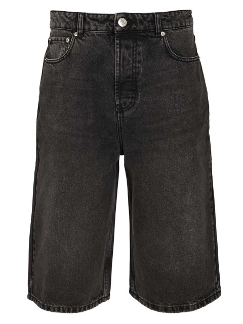 [AMI] Trousers SS26 HSO838.DE0124031