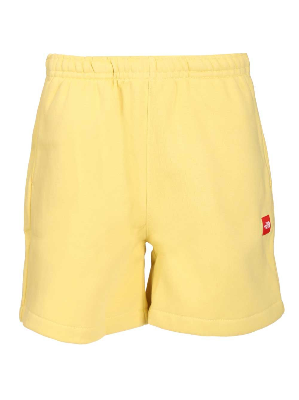 [THE NORTH FACE] Trousers SS26 NF0A8FMHG66
