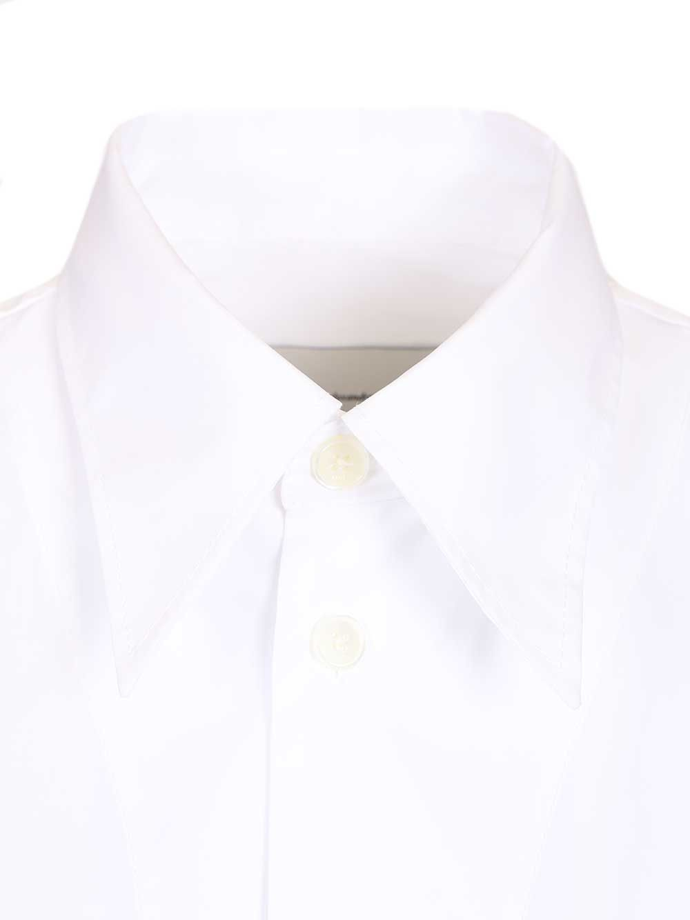 [AMI] Shirts Short Sleeve SS26 USH809.CO0063100