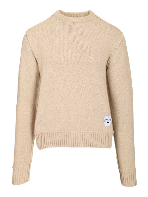[Arte] Knitwear SS26 SS26-180K250