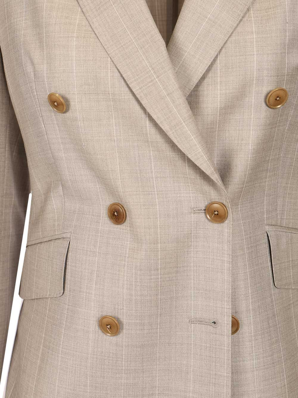 [Latorre] Casual Jacket SS26 S26LATOR_LW2PARJ0196400