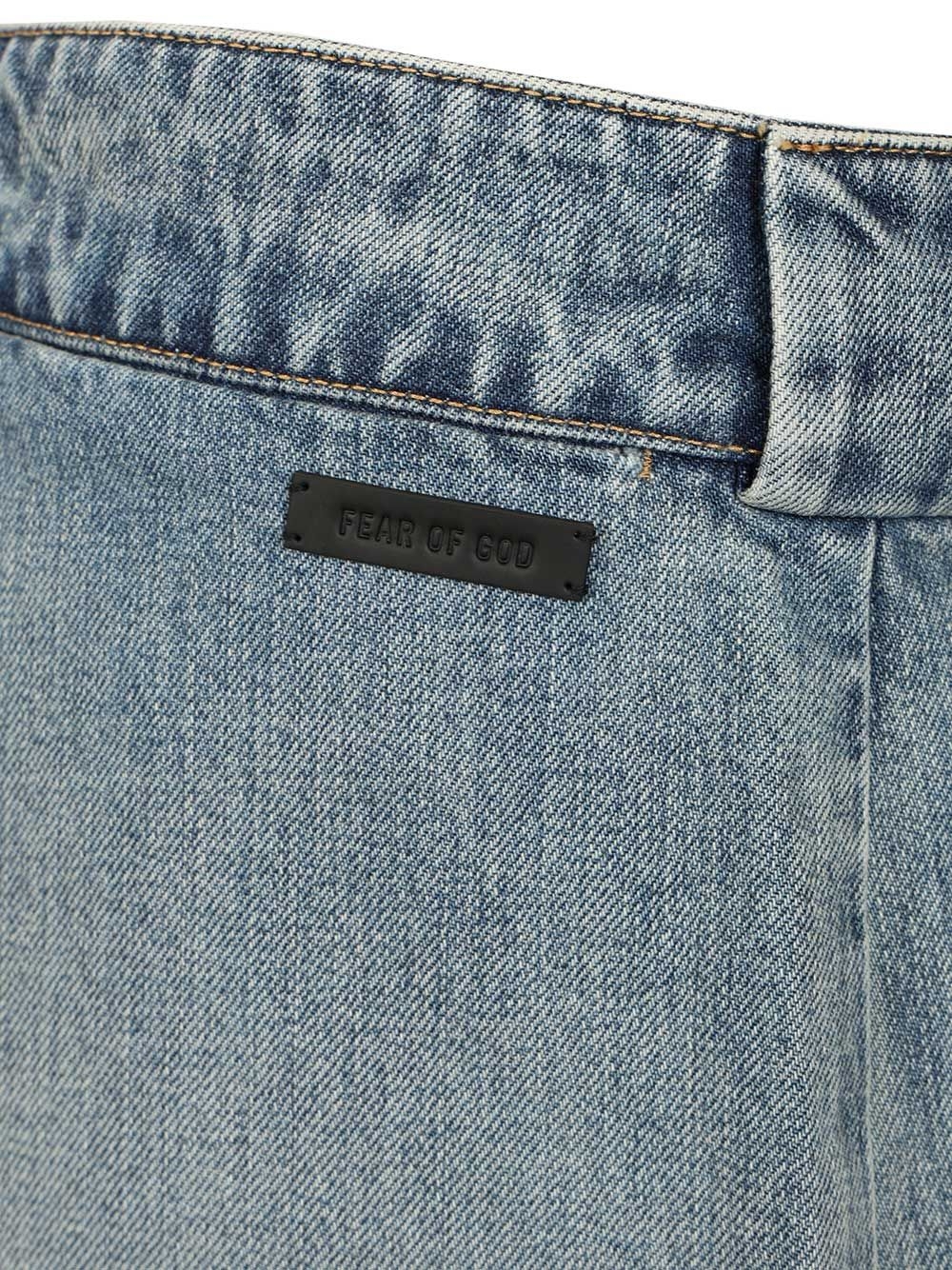 [Fear of God] Trousers SS26 FG9M45-9905DNMMI436