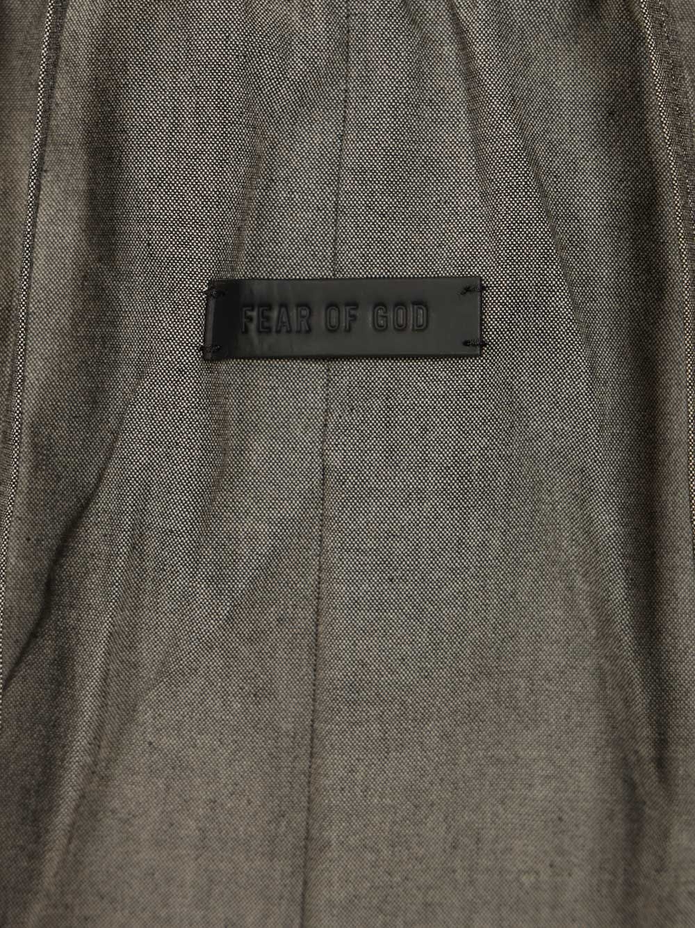 [Fear of God] Trousers SS26 FG9M65-653OXF259