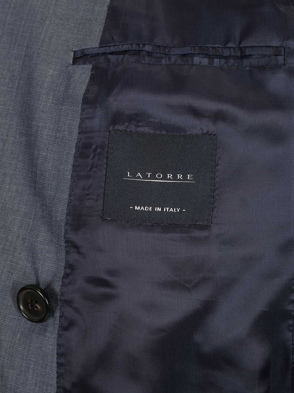 [Latorre] Casual Jacket SS26 S26LATOR_LW2PAUJ0960100