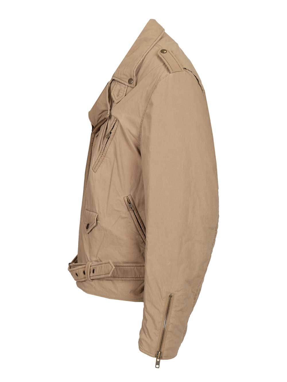 [MM6 Maison Margiela] Jacket SS26 SH0AM0081M35741115