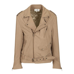 [MM6 Maison Margiela] Jacket SS26 SH0AM0081M35741115