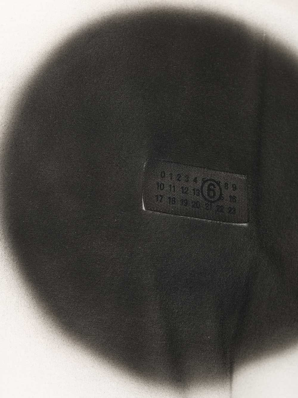 [MM6 Maison Margiela] T-shirts Short Sleeve SS26 SH0GC0067M20048101
