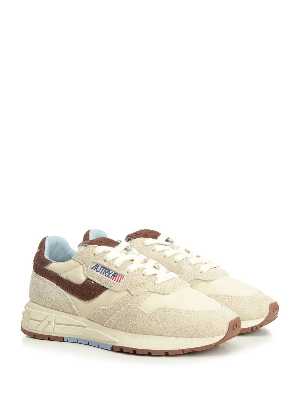 [AUTRY] Sneakers SS26 WWLWUP01