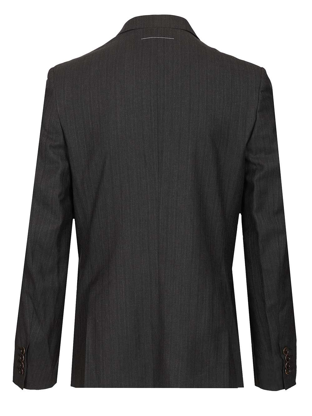 [MM6 Maison Margiela] Jacket SS26 SH0BN0020M35743001F