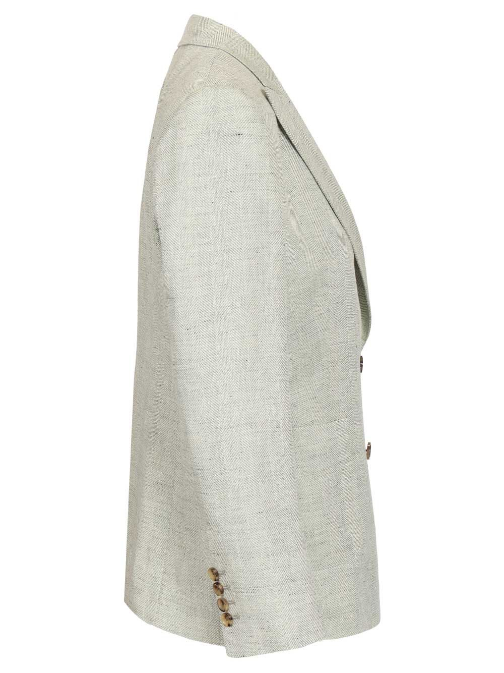 [Latorre] Blazer SS26 S26LATOR_LW1UJ0253600