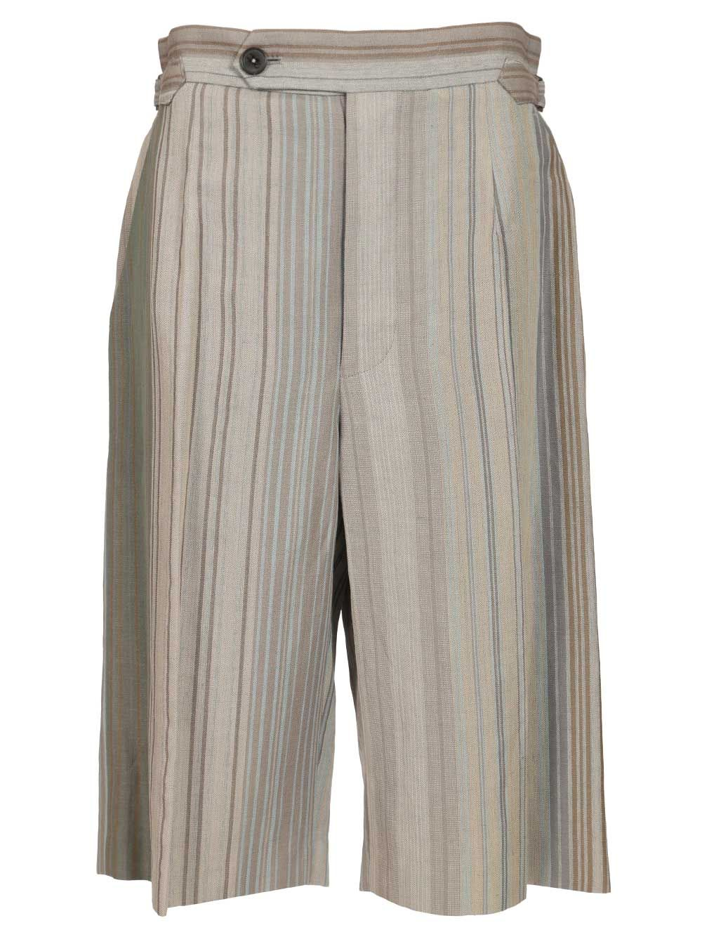 [Vivienne Westwood] Trousers SS26 2101000B-W01EO-O207
