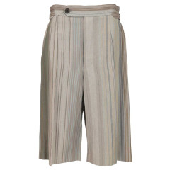 [Vivienne Westwood] Trousers SS26 2101000B-W01EO-O207