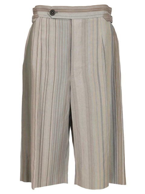 [Vivienne Westwood] Trousers SS26 2101000B-W01EO-O207