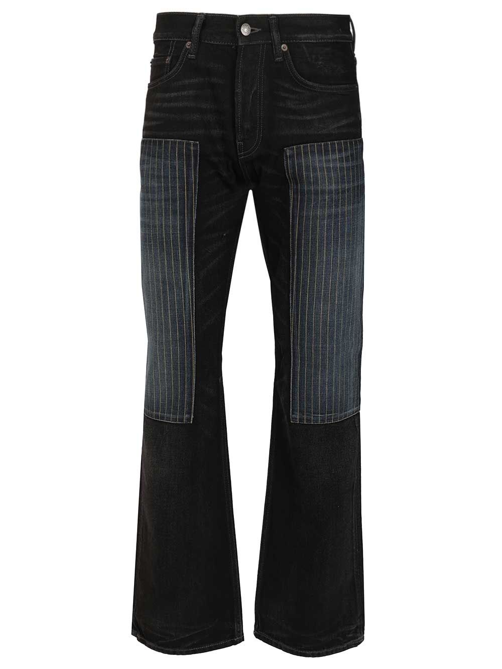 [Acne Studios] Jeans SS26 B00479-900