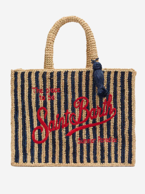 [MC2 Saint Barth] Tote bag SS26 COL0013  02528L