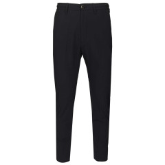 [Nine in the morning] Trousers SS26 YO82M14NAVY
