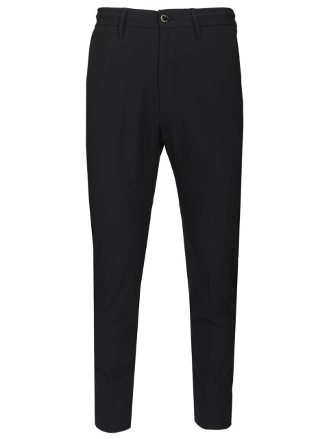 [Nine in the morning] Trousers SS26 YO82M14NAVY