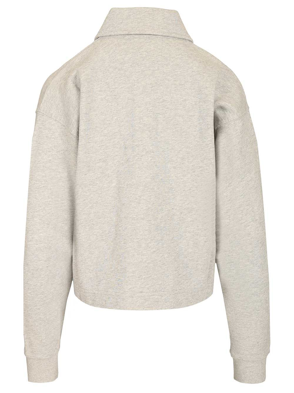 [MAISON KITSUNE] Sweatshirt SS26 QW00302KM03420507