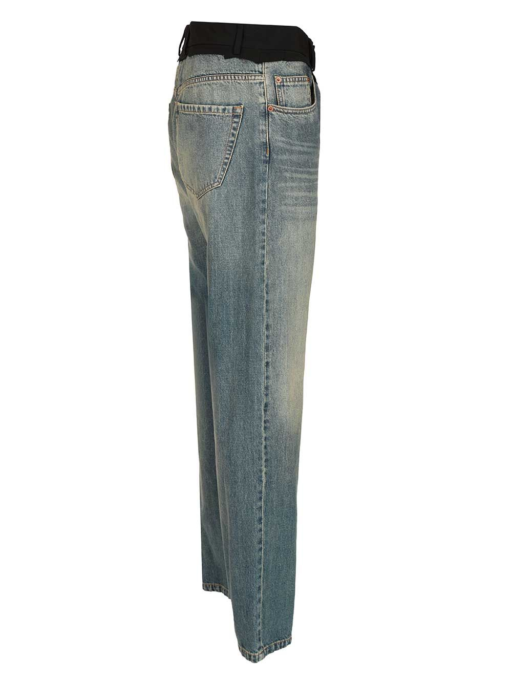 [MM6 Maison Margiela] Jeans SS26 SH0LA0032M30055961