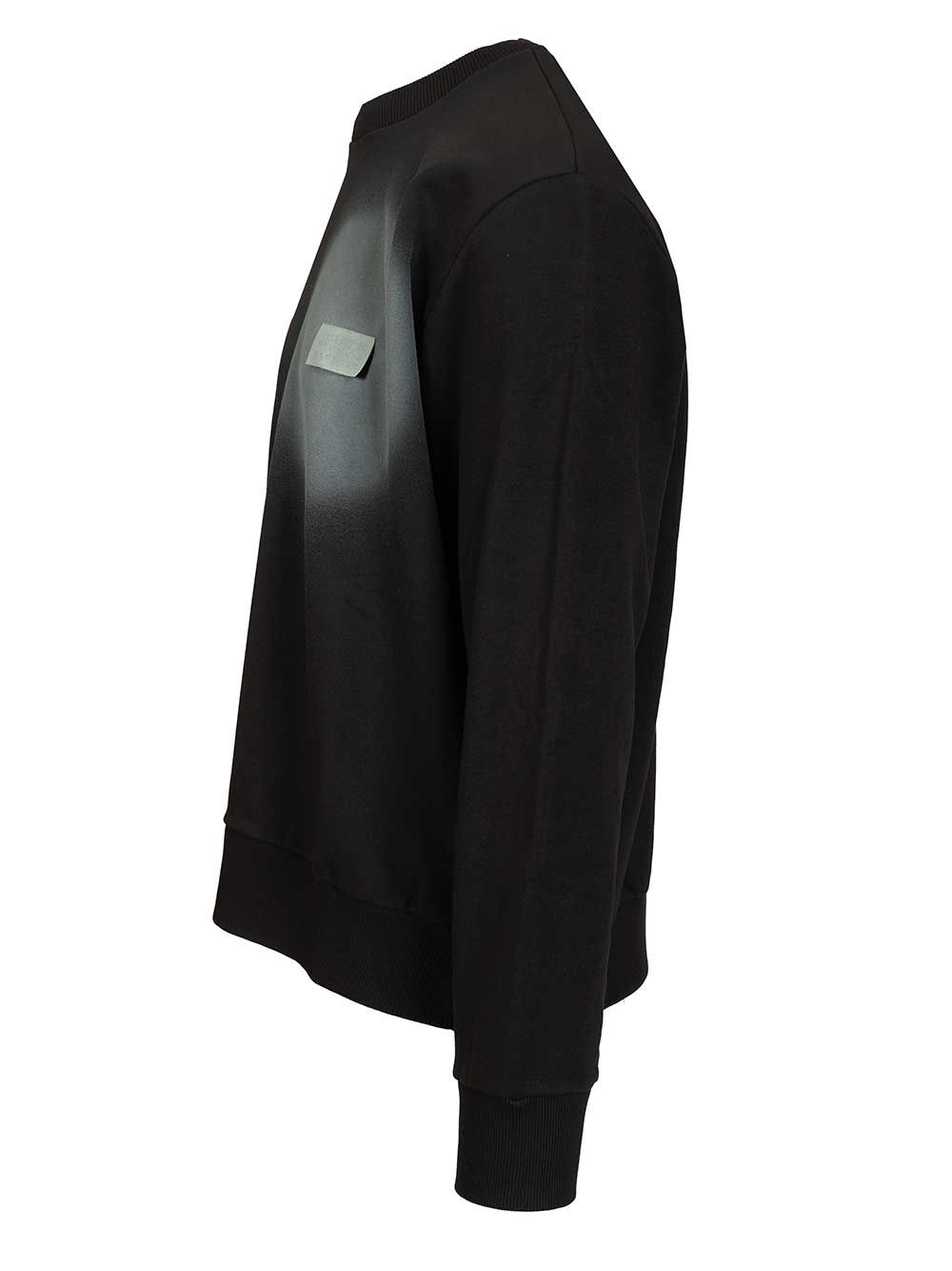 [MM6 Maison Margiela] Sweatshirt SS26 SH0GU0037M25013900