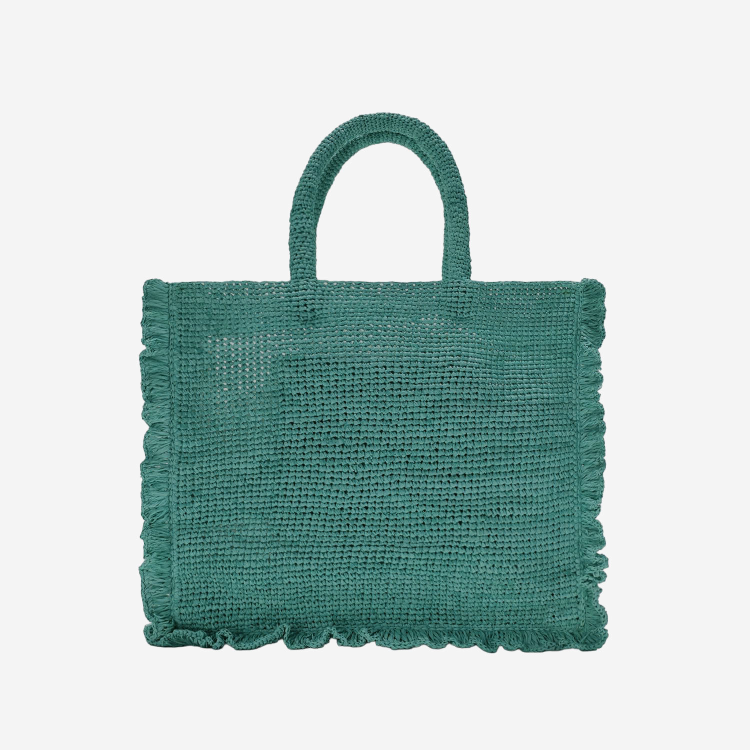 [MC2 Saint Barth] Shoulder bag SS26 RAFV002  01529L