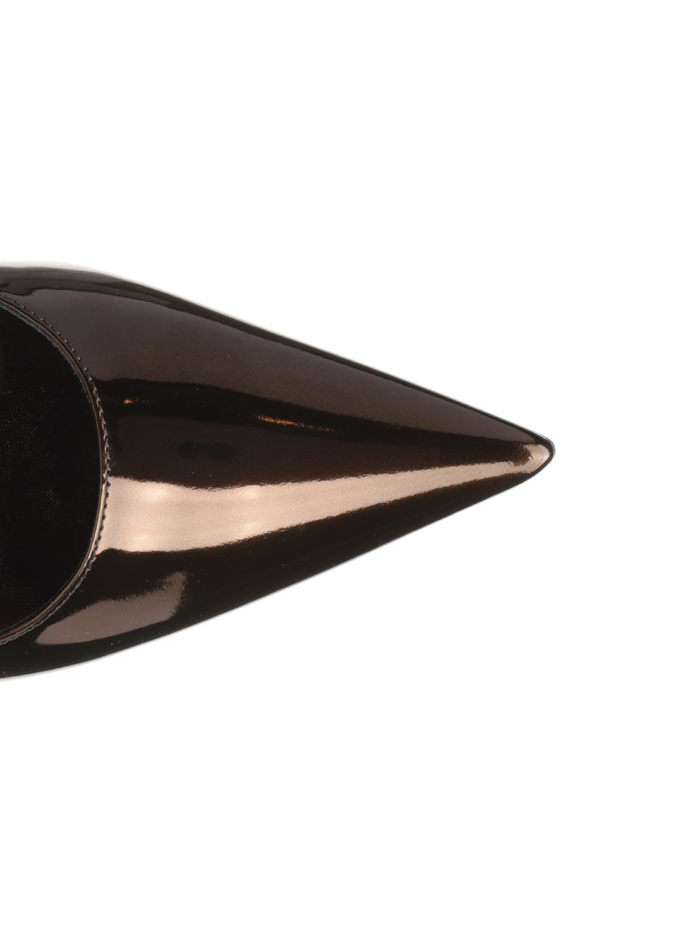 [Paris Texas] Pumps SS26 PX913XNPMREBANO